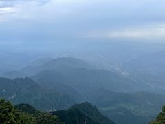 -峨眉山风景名胜区