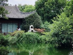 -梦溪园(中营街)