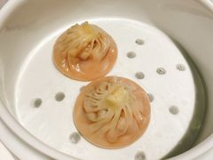 上海小笼包-屋里厢上海菜馆