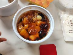 -彬媽糖水(侨鑫国际店)