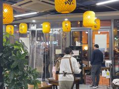 -长安后宰门水盆羊肉(新都心店)