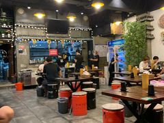大堂-一岚一山(角门总店)