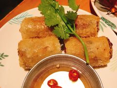越南炸春卷-saigon saigon | 西贡西贡(滨北店)