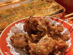 -今邕烧烤(西大店)