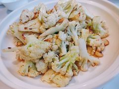 -煜丰汴京烤鸭(福彩路店)