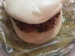 -天府米线笼笼肉夹馍(钟楼小区店)