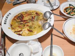 -太二酸菜鱼(天鹅湖万达店)