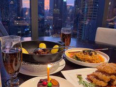 -小南洋海景餐厅(深圳湾店)