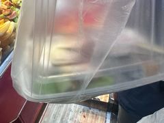-阿群甘草水果