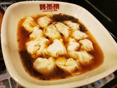 -双燕楼·手工馄饨·汤面小吃(世纪汇店)