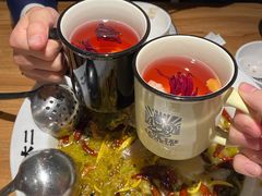 -太二酸菜鱼(长沙IFS国金中心店)