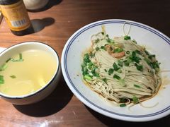 -十面春风·江南面馆(崇宁路店)