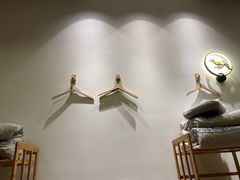 包房-盲行盲人推拿·采耳·艾灸(滨江宝龙店)