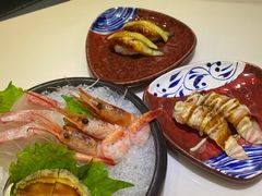 -羽寿司(东方宝泰店)