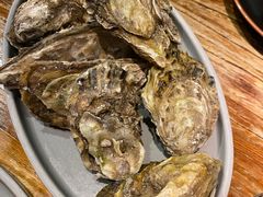 -令狐冲烤鱼·烧菜馆(达明店)