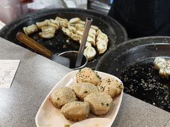 -小杨生煎(松江大学城店)