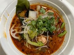 -阿那亚第六食堂(文创街区店)