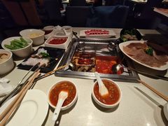 -海底捞火锅(西安路店)