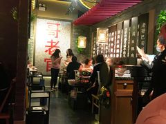 大堂-哥老官重庆美蛙鱼头(宝山龙湖店)