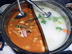 -阿娜尔·新疆菜(佰港城店)