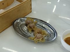 -嘉升大排档(番禺总店)