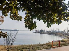 -三岔湖景区