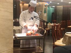 -烤肉宛饭庄(北新桥店)