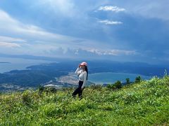 -七娘山