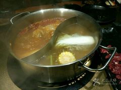 -手选潮汕鲜活牛肉火锅(二七广场店)