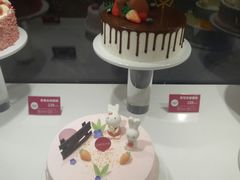 -味多美(江桥万达店)