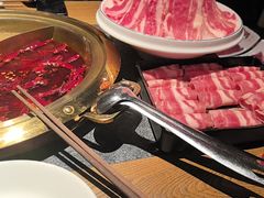 -川味观·鲜货火锅(西湖文化广场店)