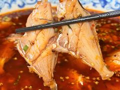 -佬缸炮江湖川菜(玉林店)