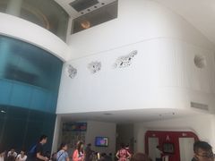 -深圳东部华侨城瀑布酒店
