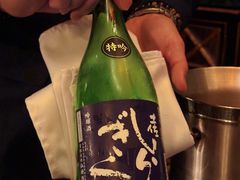 -風料理.鮨Omakase