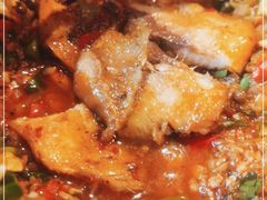 -肖肖酸萝卜鱼火锅(总店)