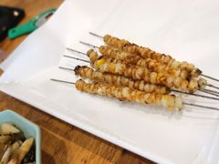 -小桂林烧鸽子