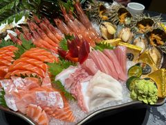 -樱之盛宴·蟹料理海鲜自助(前进大街店)