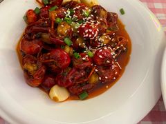 -捌贰虾蟹·江湖菜馆(江汉路店)
