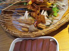 -班花麻辣烫(南京概念店)