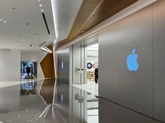 -Apple零售店(新街口店)