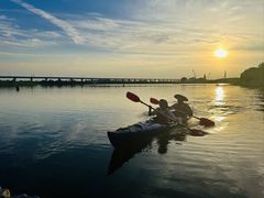 -动邦皮划艇·桨板·独木舟·团建户外运动俱乐部