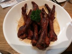 -上关雪東北菜(中房金谊店)