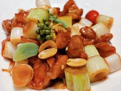 -羲和雅苑•北京烤鸭(吴中路万象城店)