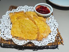 -福满圆(琨莎中心店)