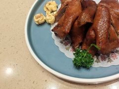 -点都德(龙之梦店)