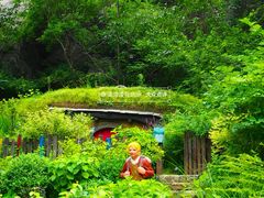 -幽岚山·童话森林