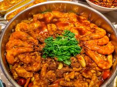 -黄记煌三汁焖锅(新佳丽江汉路店)