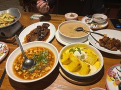 -新白鹿餐厅(银泰西湖文化广场店)