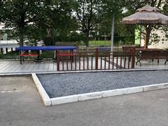 -雅和生态渔庄·宜城锅巴饭(龙灵山公园店)