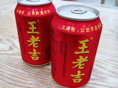 -江城燕子大排档(江汉路步行街店)